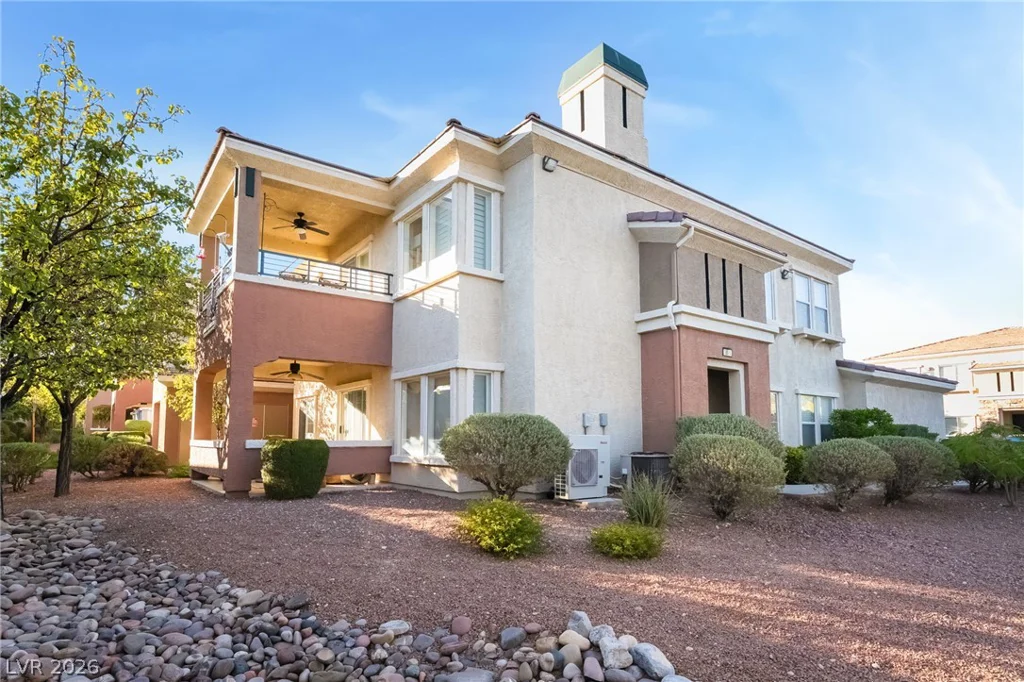 10809 Garden Mist, Las Vegas, NV 89135