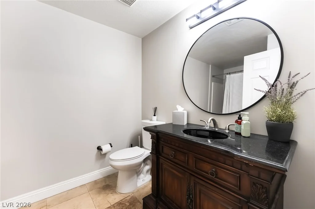 10809 Garden Mist, Las Vegas, NV 89135
