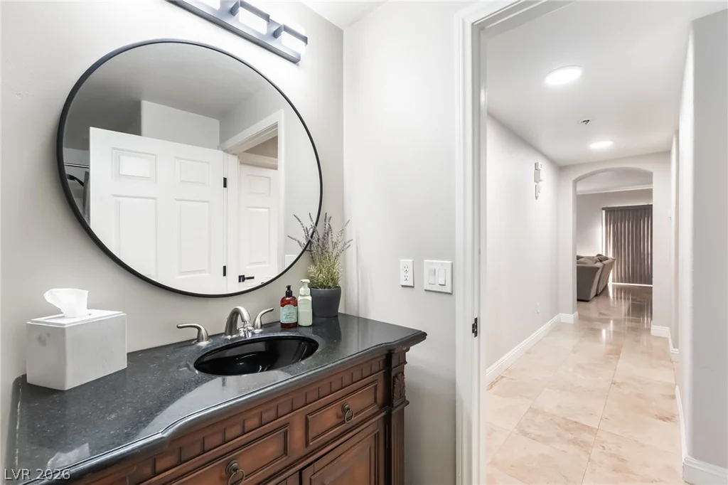 10809 Garden Mist, Las Vegas, NV 89135