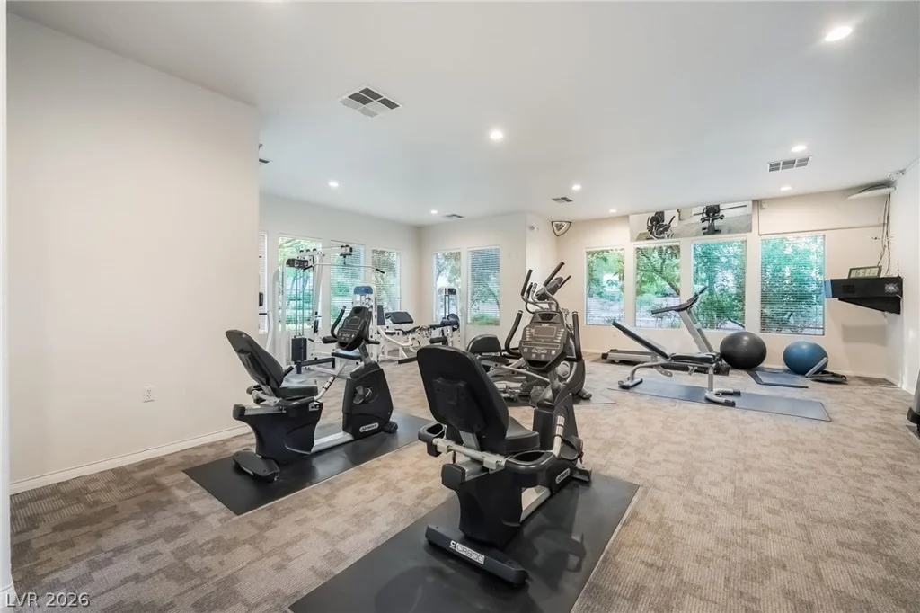 10809 Garden Mist, Las Vegas, NV 89135