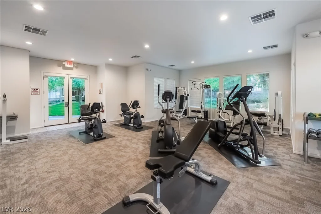 10809 Garden Mist, Las Vegas, NV 89135