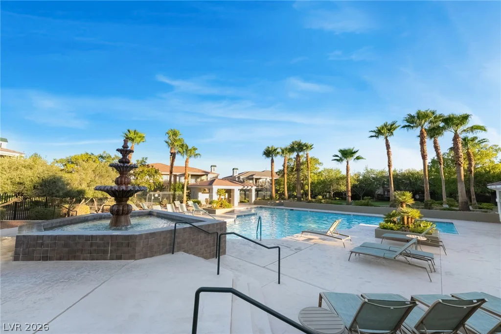 10809 Garden Mist, Las Vegas, NV 89135