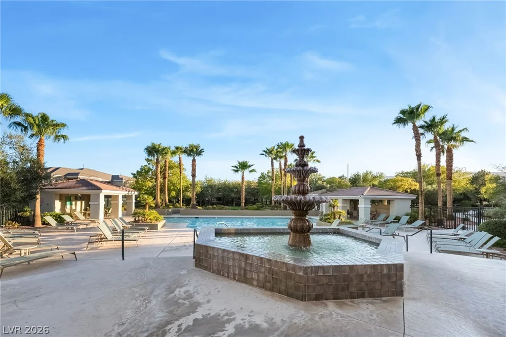 10809 Garden Mist, Las Vegas, NV 89135