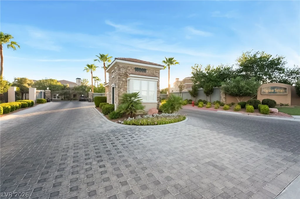10809 Garden Mist, Las Vegas, NV 89135
