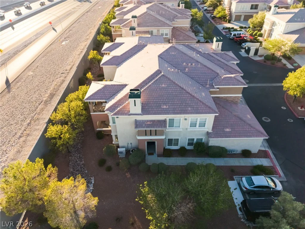 10809 Garden Mist, Las Vegas, NV 89135