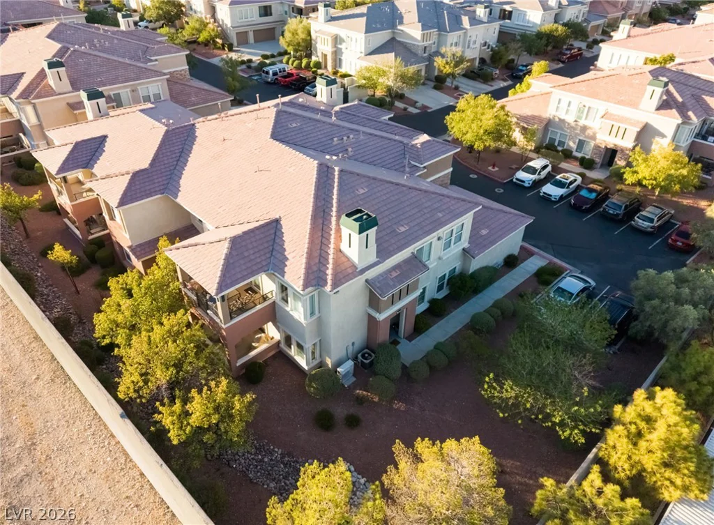 10809 Garden Mist, Las Vegas, NV 89135