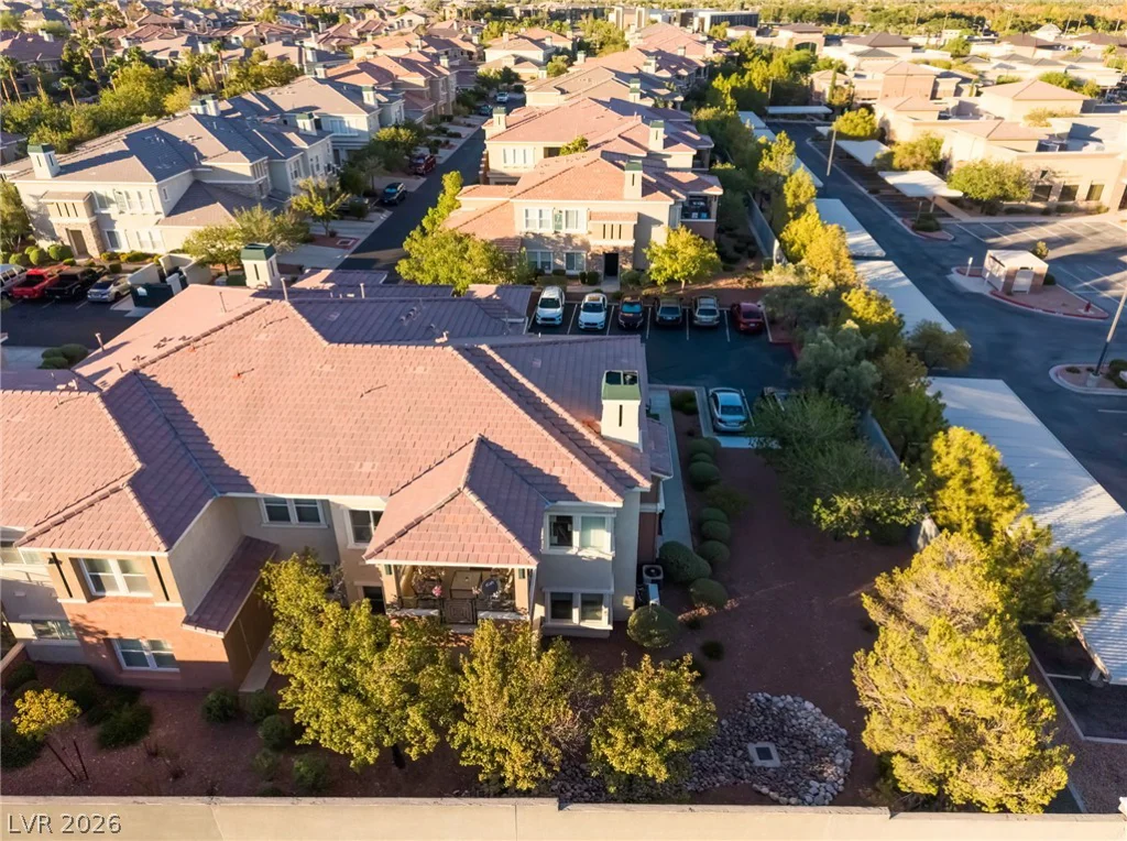 10809 Garden Mist, Las Vegas, NV 89135