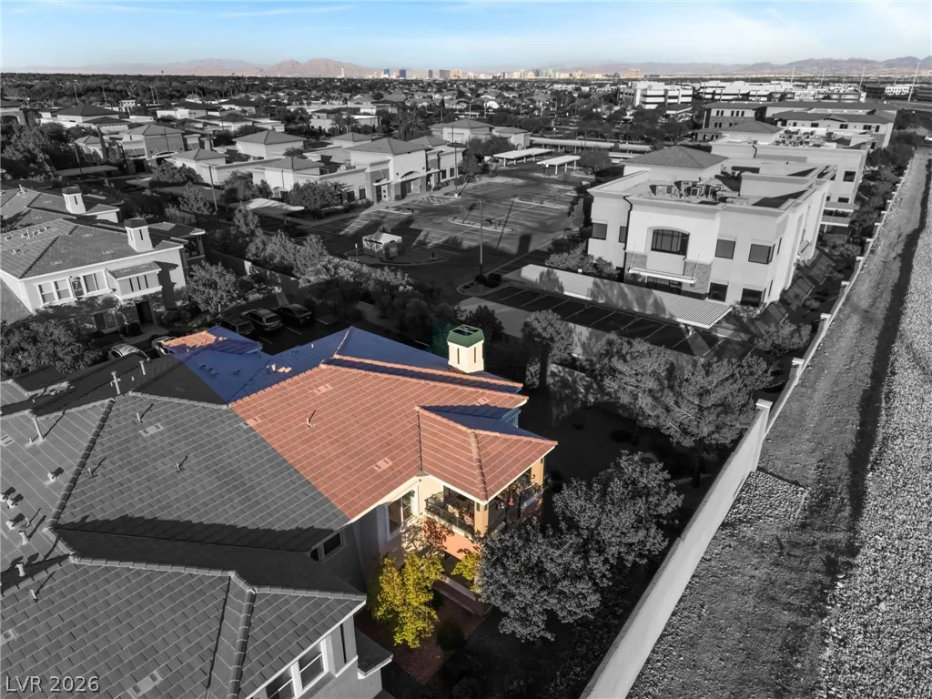 10809 Garden Mist, Las Vegas, NV 89135