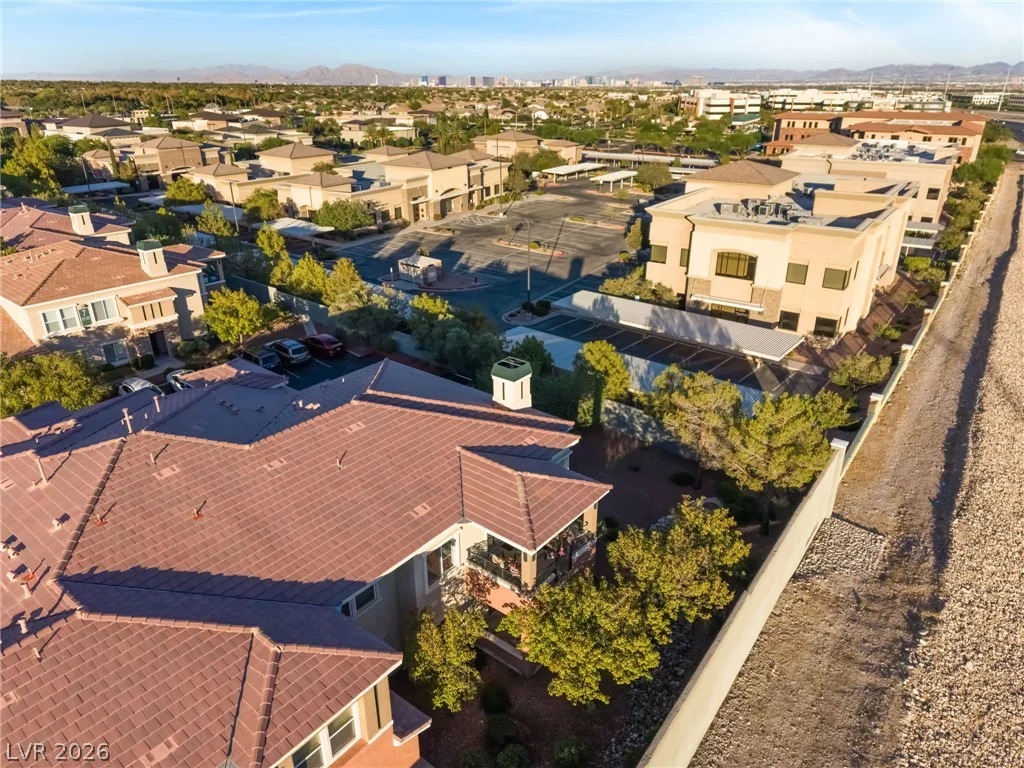 10809 Garden Mist, Las Vegas, NV 89135