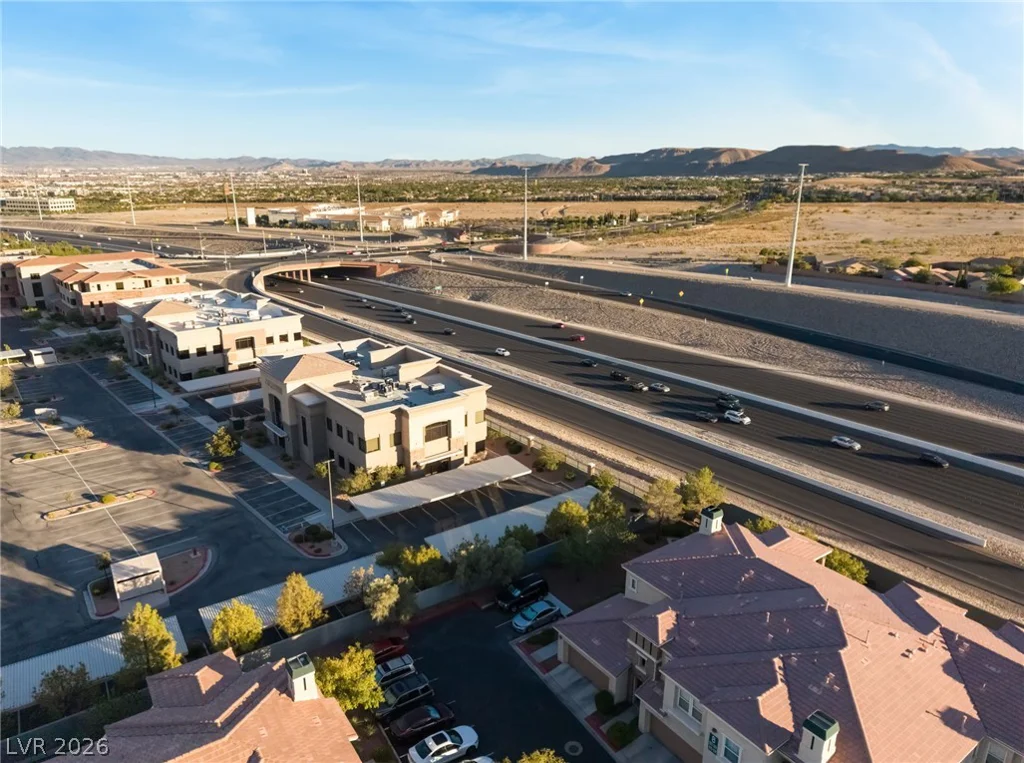 10809 Garden Mist, Las Vegas, NV 89135