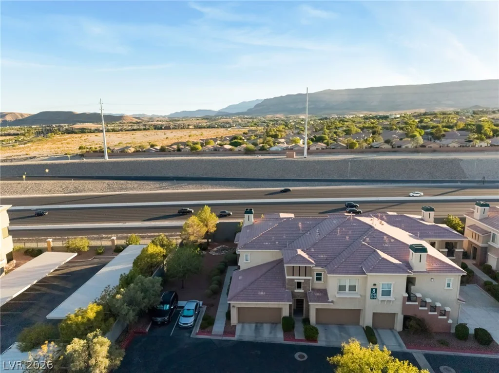 10809 Garden Mist, Las Vegas, NV 89135