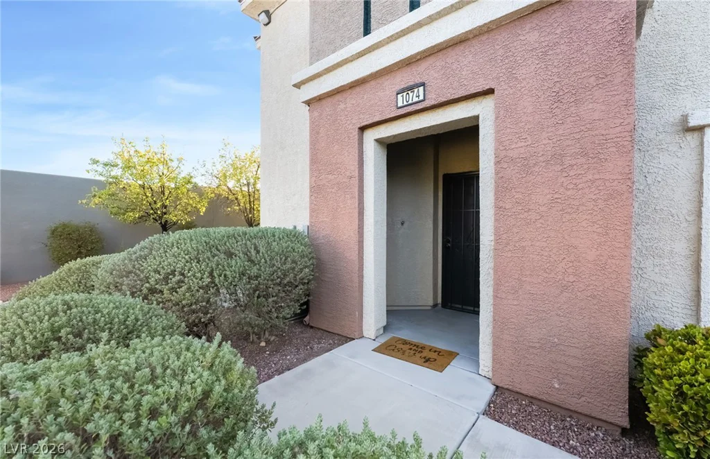 10809 Garden Mist, Las Vegas, NV 89135