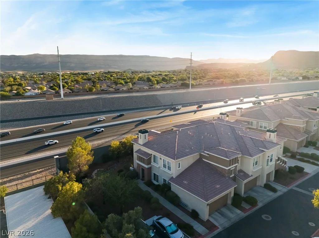 10809 Garden Mist, Las Vegas, NV 89135