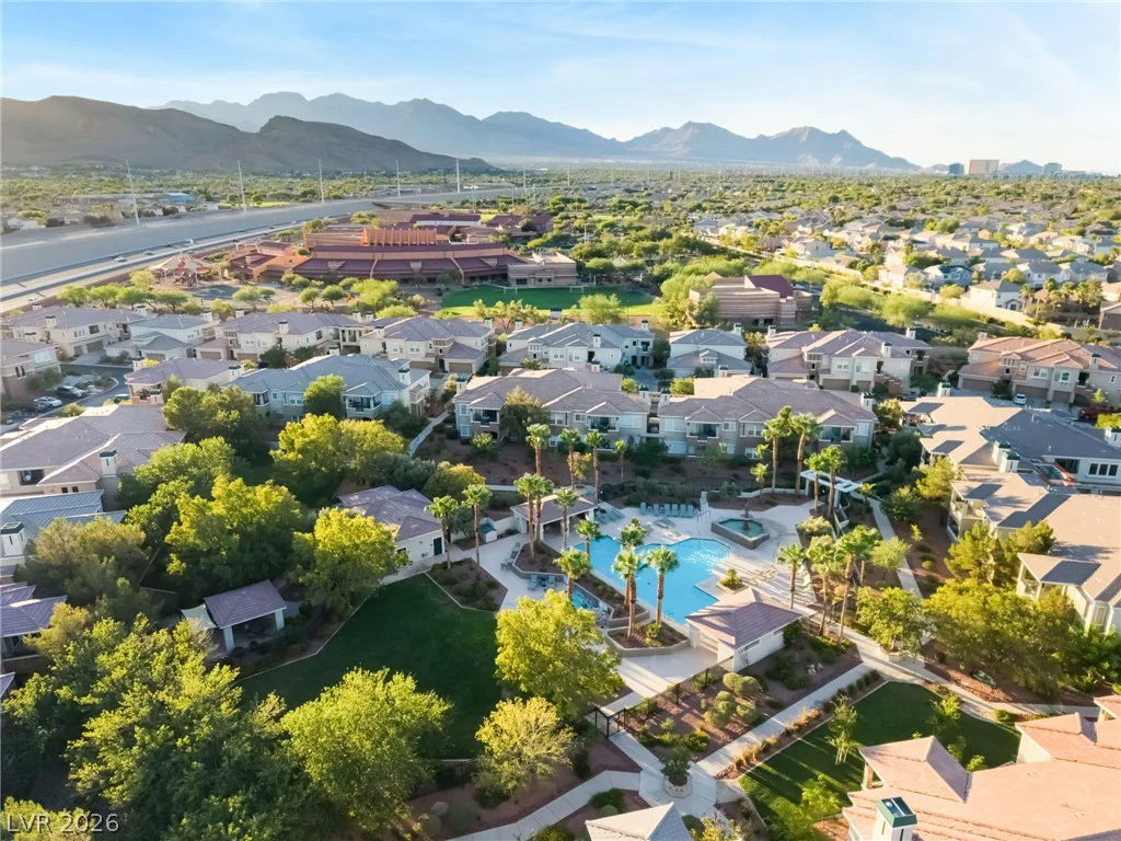 10809 Garden Mist, Las Vegas, NV 89135