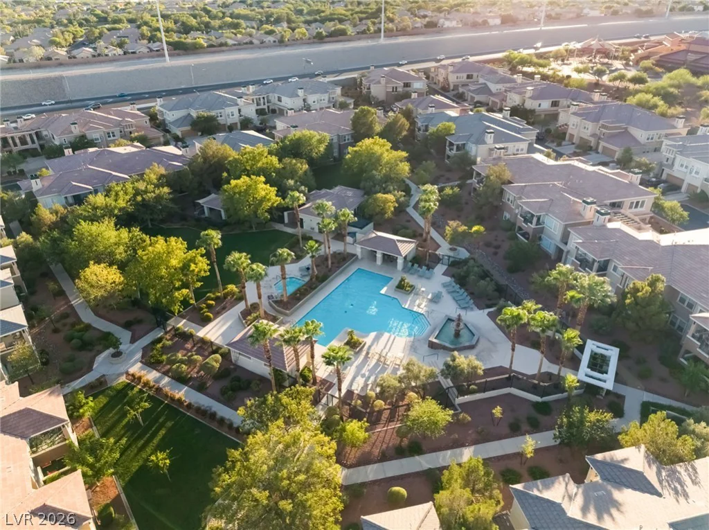 10809 Garden Mist, Las Vegas, NV 89135