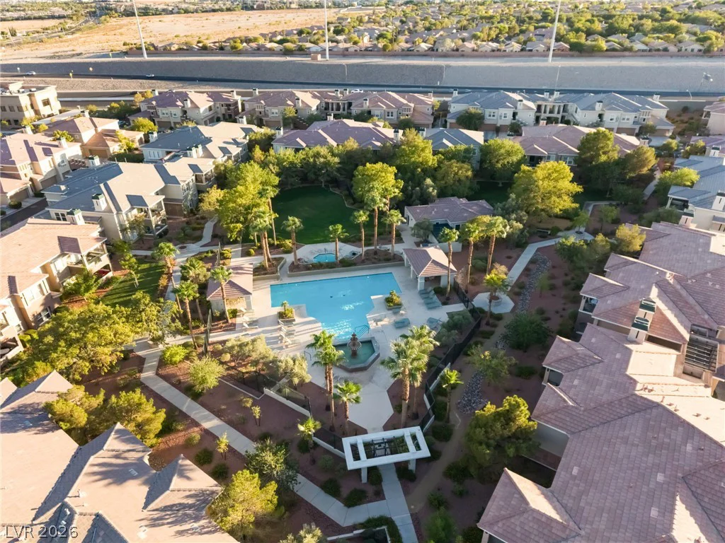 10809 Garden Mist, Las Vegas, NV 89135
