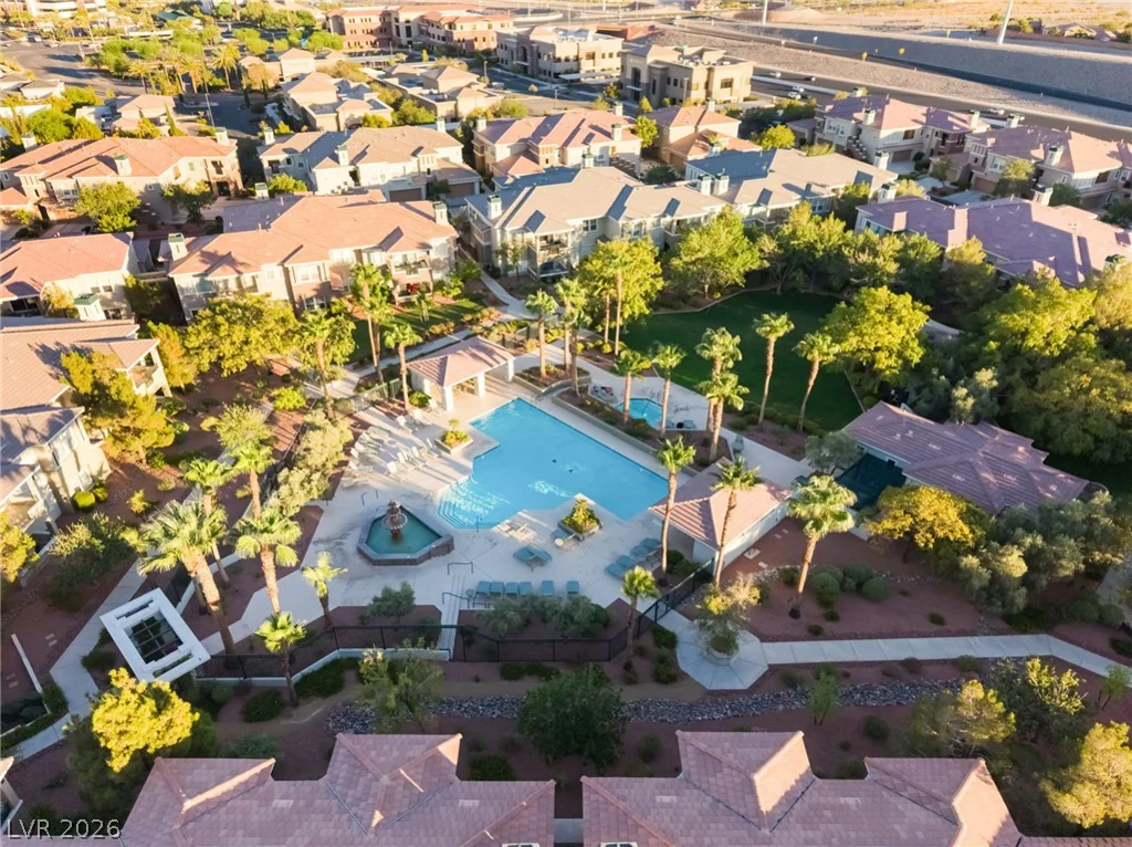 10809 Garden Mist, Las Vegas, NV 89135