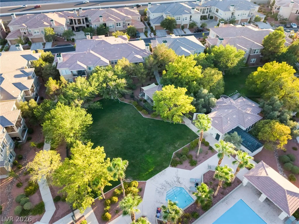10809 Garden Mist, Las Vegas, NV 89135