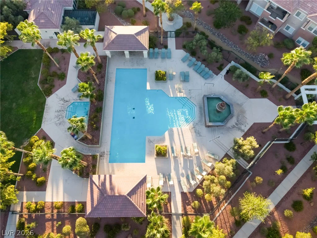 10809 Garden Mist, Las Vegas, NV 89135