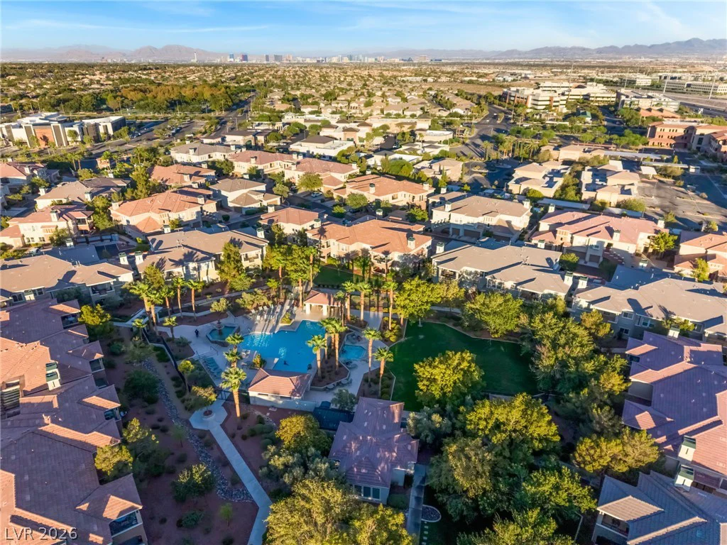 10809 Garden Mist, Las Vegas, NV 89135