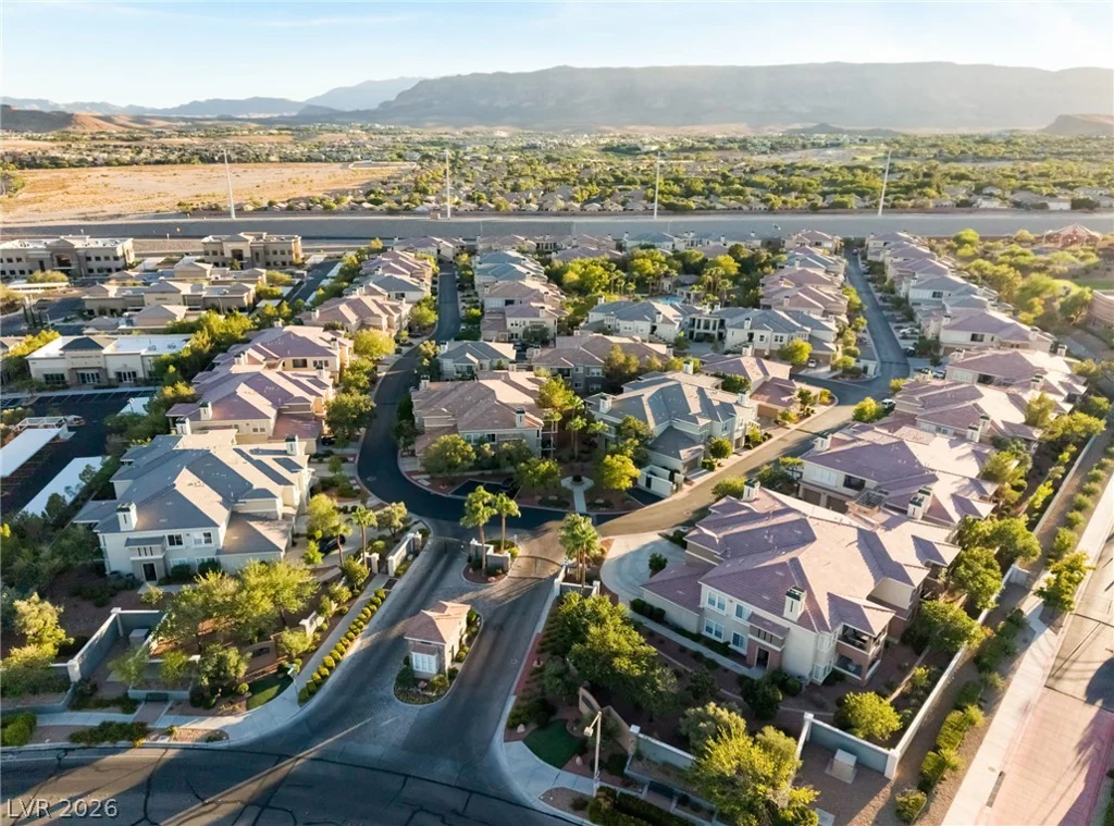 10809 Garden Mist, Las Vegas, NV 89135
