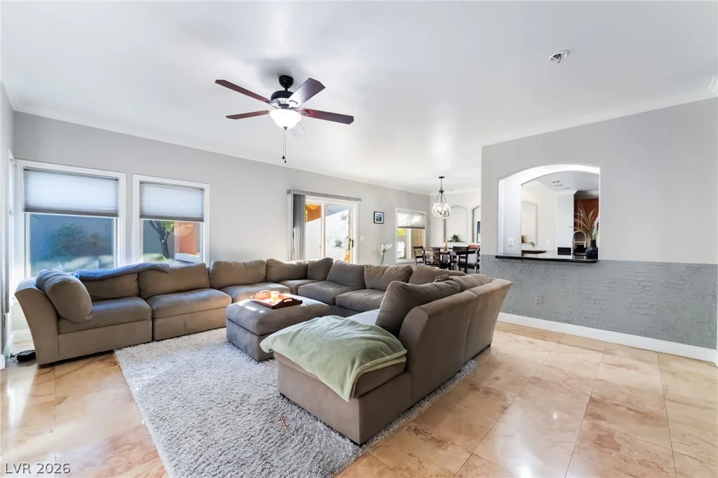 10809 Garden Mist, Las Vegas, NV 89135