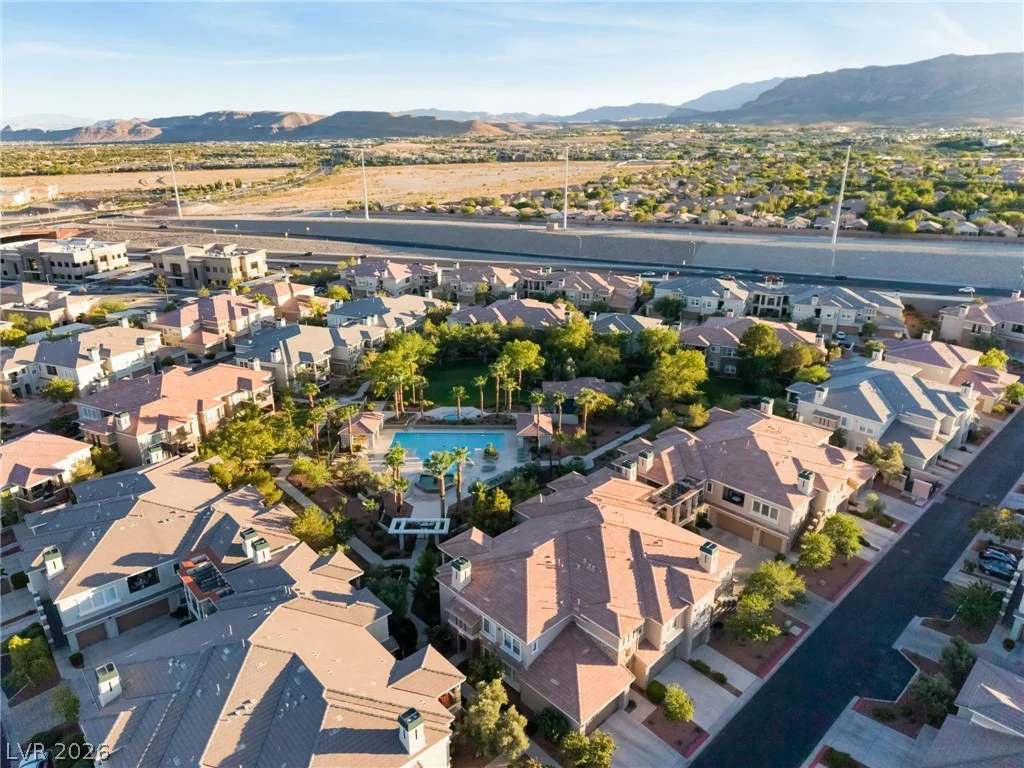 10809 Garden Mist, Las Vegas, NV 89135