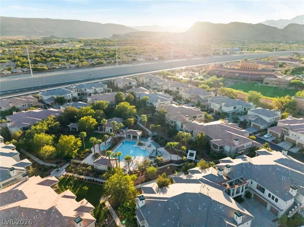 10809 Garden Mist, Las Vegas, NV 89135