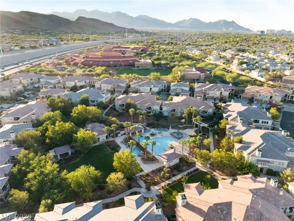 10809 Garden Mist, Las Vegas, NV 89135
