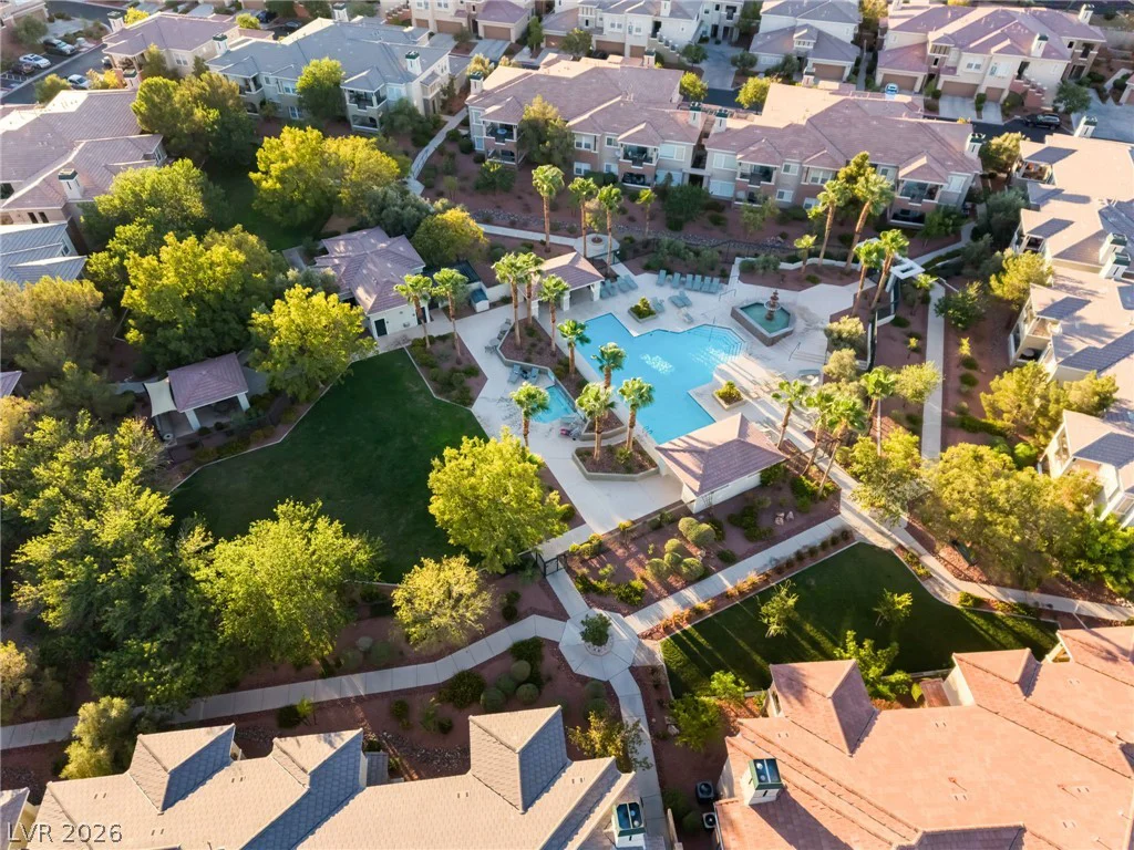 10809 Garden Mist, Las Vegas, NV 89135