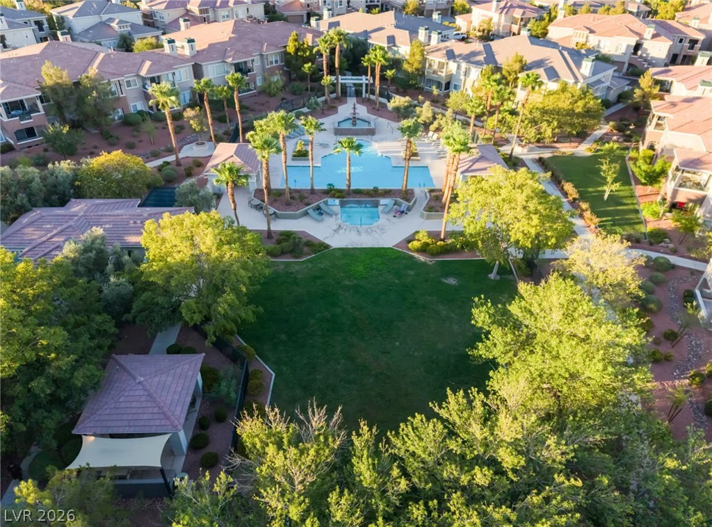 10809 Garden Mist, Las Vegas, NV 89135