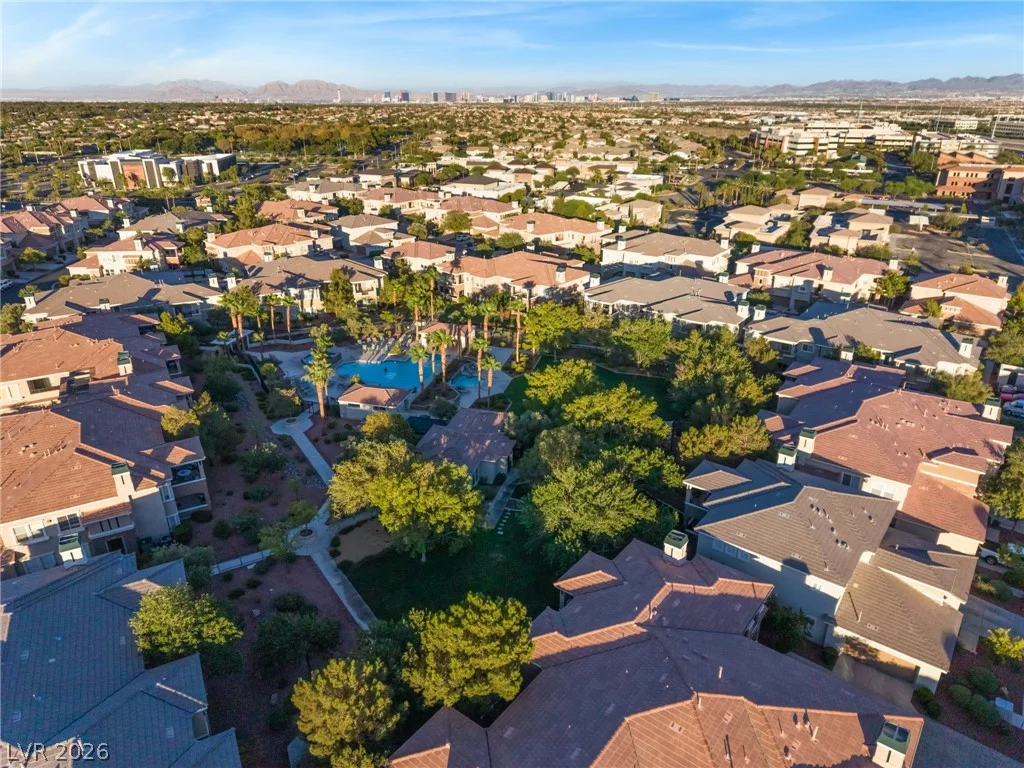 10809 Garden Mist, Las Vegas, NV 89135