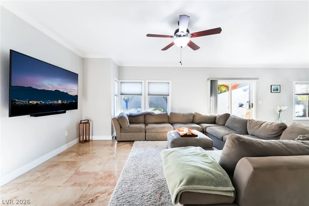 10809 Garden Mist, Las Vegas, NV 89135