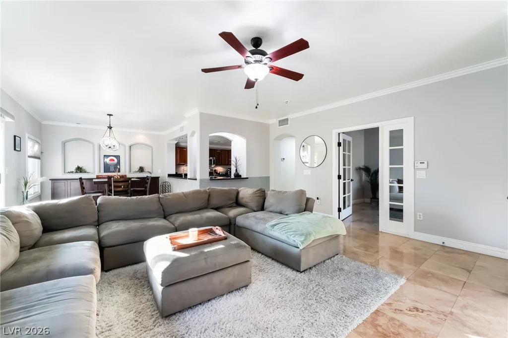 10809 Garden Mist, Las Vegas, NV 89135