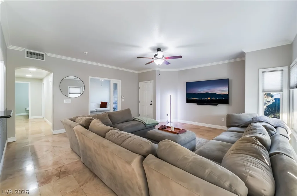 10809 Garden Mist, Las Vegas, NV 89135