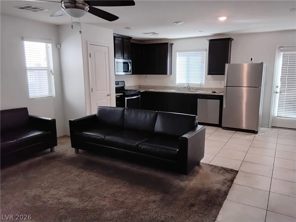 2468 Trumpet Creeper, Las Vegas, NV 89115