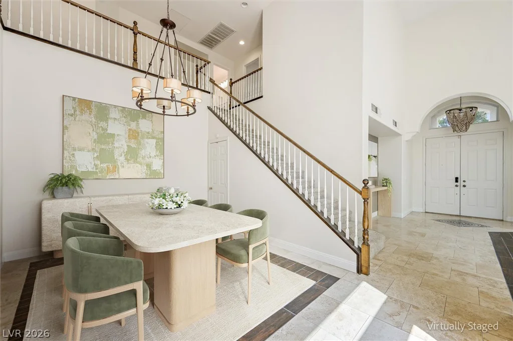 1561 Sabatini, Henderson, NV 89052