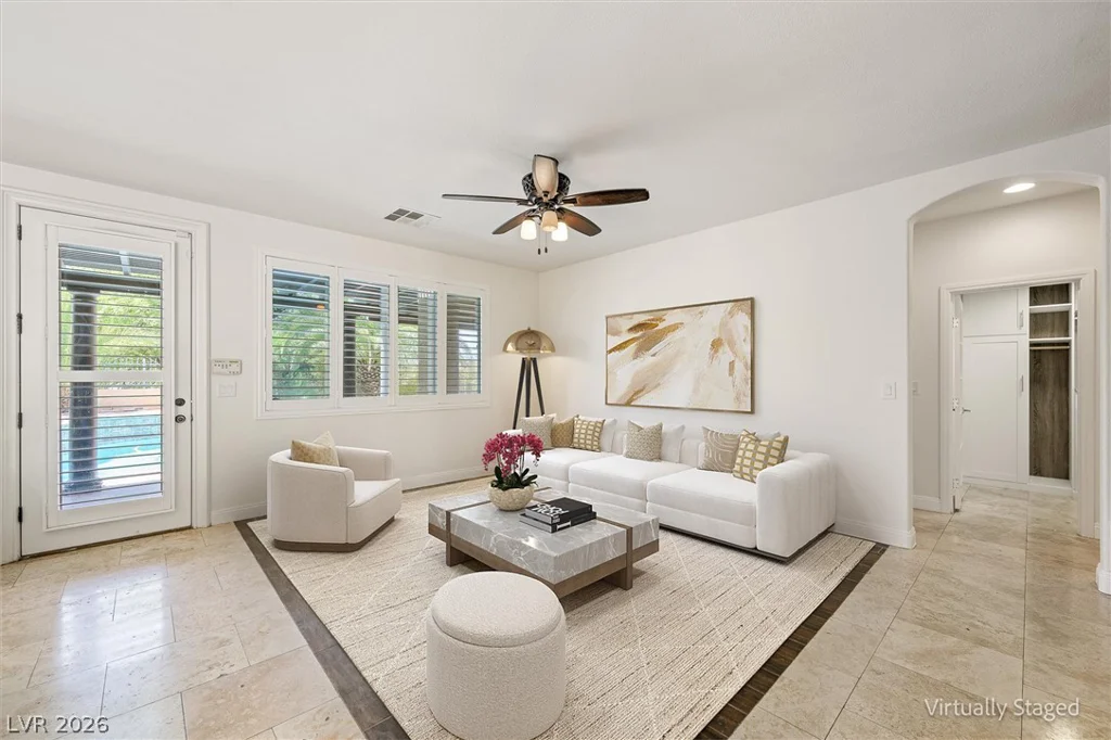 1561 Sabatini, Henderson, NV 89052