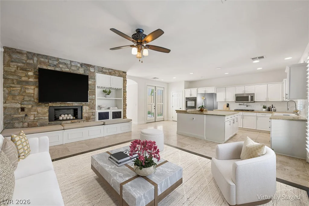 1561 Sabatini, Henderson, NV 89052