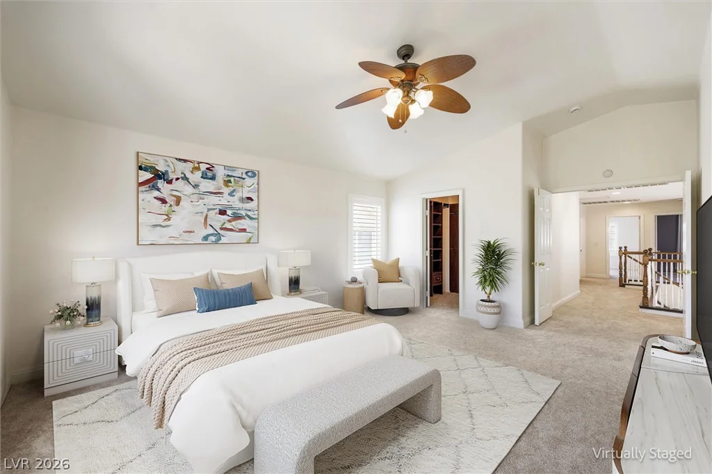 1561 Sabatini, Henderson, NV 89052