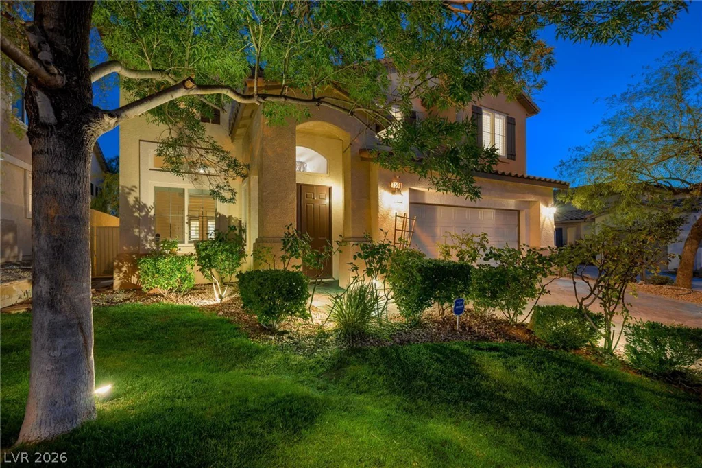 1561 Sabatini, Henderson, NV 89052