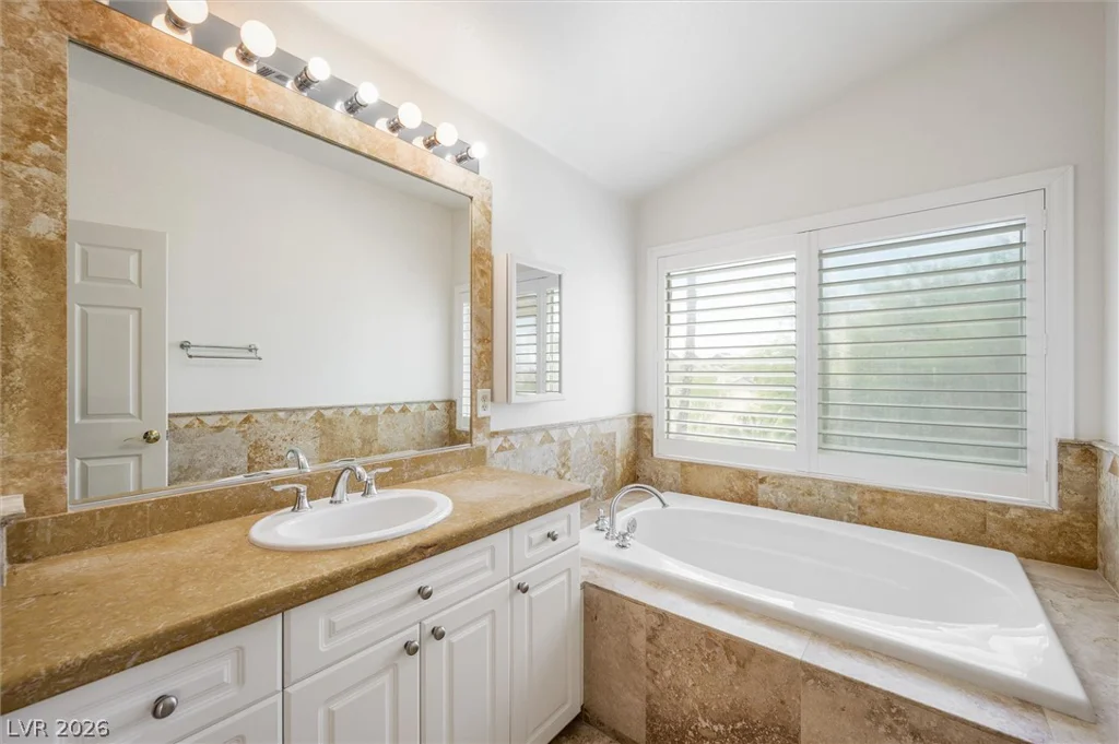 1561 Sabatini, Henderson, NV 89052