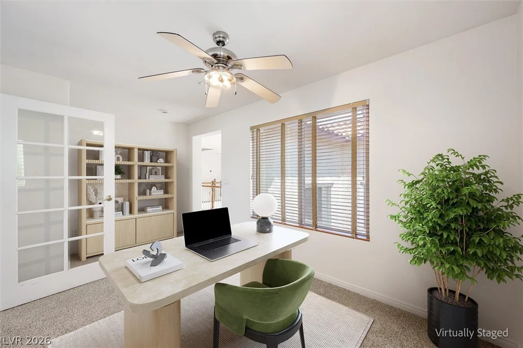 1561 Sabatini, Henderson, NV 89052