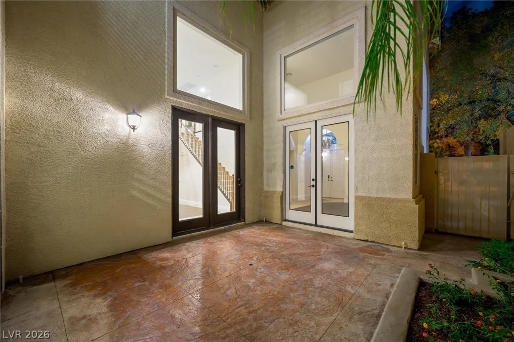 1561 Sabatini, Henderson, NV 89052