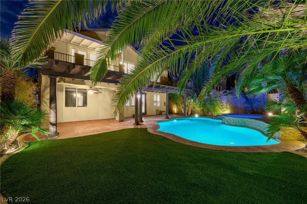 1561 Sabatini, Henderson, NV 89052