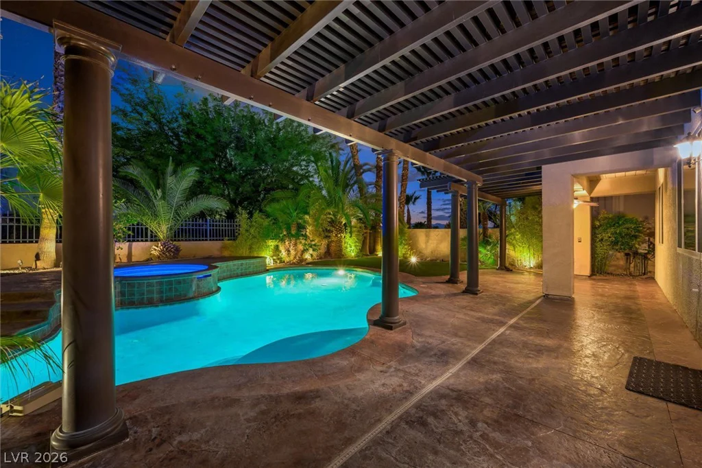 1561 Sabatini, Henderson, NV 89052