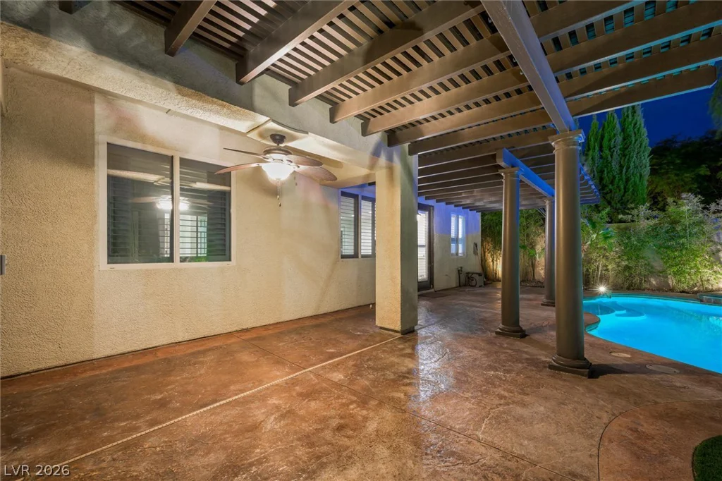 1561 Sabatini, Henderson, NV 89052
