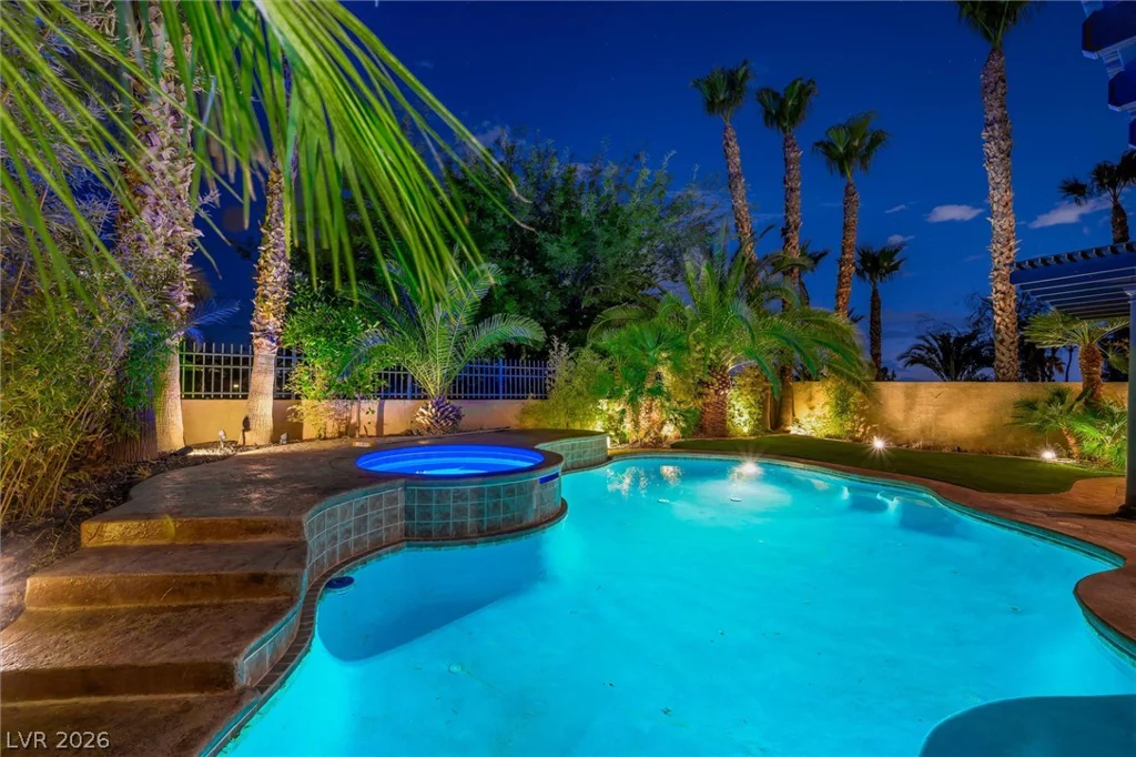 1561 Sabatini, Henderson, NV 89052