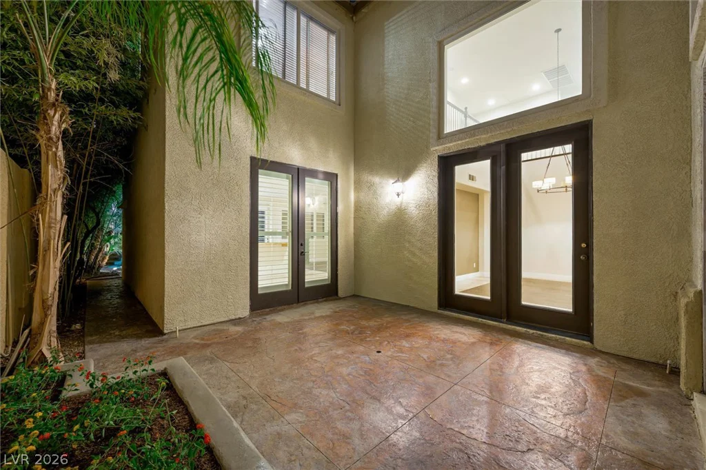1561 Sabatini, Henderson, NV 89052