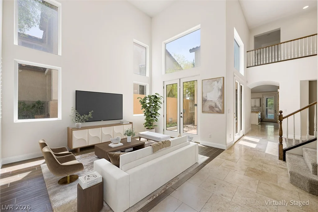 1561 Sabatini, Henderson, NV 89052